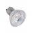 Spot pour rail - Aric NOLAN 029 - GU10 - 4.6W - 4000K - Blanc - ARIC 50675