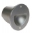 Applique encastr�e murale - Aric MURENA - Ronde - 1.7W - CCT - ALU - ARIC 51345