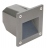 Applique encastr�e murale - Aric MURENA - Carr�e - 1.7W - CCT - ALU - ARIC 51346