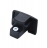 Embout de fermeture - GB 41 - Pour rail 029 - Noir - Aric 1620
