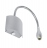 Lisseuse � LED - Aric LIZA 01 - 1.2W - 3000K - 40D - Gris - ARIC 5222