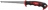 Scie � guichet - Double denture - Manche ergonomique - Bizline 700342