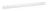 R�glette meuble - Aric TORI LED - 10W - 3000K - 585 mm - Blanc - Interrupteur - Aric 50627