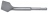 Burin coud� SPIT SDS+ longueur 165 mm