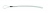 Chaussette de tirage 6 � 12 mm en acier galvanis�