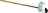 Thermostat - A Canne - R�glage et s�curit� - Thermor 070196