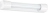 R�glette � LED - S19  Aric B55 - 7.2W - 4000K - Avec interrupteur - Aric 53117