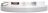Plafonnier � LED - Circle - 12/18/24W - 3000K/4000K - IP54 - 280 mm - D�tecteur - Abi - Aurora DL151157