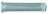 Tamis Plastique 15 x 85 - Spit CMIXPLUS - Boite de 10 - Spit 557070