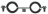 Collier double isol� pour tube de 18 mm - Sachet de 10