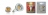 Ampoule � LED COB - Vision-EL - E14 - 4W - 4000K - 75D - Boite