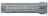 Tamis � centrage automatique - 16 x 85 mm - Sachet de 10 - Fischer 43418