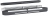 Entr�e air - Hygror�glable - 6 � 45 m3/h - Gris anthracite - Unelvent 850433