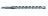 Foret b�ton Spit SDS+ XT3 - 6 x 100 mm - Spit 224722