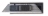 Lame cutter - Grand trap�ze 22 mm - Distributeur de 10 lames - Novipro T-62(10B)