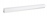 R�glette � LED - 7.2W - 4000K - IP44 - Aluminium - Aric 53051