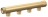 Collecteur Type FC4 - Arriv�e M�le 20 x 27 - 4 d�parts M�le 15 x 21 - Extr�mit� Femelle 20 x 27 - Gripp