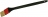 Pinceau isolant 1000 V - Manche isolant - Longueur 420 mm - Catu MO-710-D