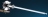 Robinet temporis� - TEMPOGENOU - 15 secondes - Commande f�morale - Mod�le droit - M�le 15 x 21 - Diam�tre 14