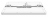 Spot encastr� - Aric Universal - 18W - CCT - Carr� - Aric 51555
