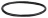 Joint torique - RV - OR - Watts Industries 22L0199020