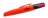 Craie en cire Bizline Pica Visor - Permanent - Rouge