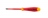Tournevis 1000V - Cruciforme - PH2 - 6 x 100 - Bizline I-Slim