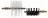 Kit de 2 brosses de ramonage pour baguette tire fil