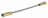 T�te rigide � oeillet M5 pour aiguille acier - nylon diam�tre 4