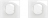 Pr�t � Poser - Connectable - Volets roulants - Blanc - Legrand C�liane CB0430