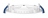 Downlight � LED - Aric FLAT LED - 8W - CCT - Blanc - Aric 51576