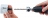 Scie cloche CLIC II - Bi-m�tal - Diam�tre 30 mm - Bizline 781135