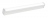 R�glette - Aric SWAN - 15W - 4000K - 600 mm - ARIC 53103