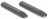 Extracteur de vis endommag�es - Lot de 2 - Bizline