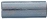 Raccord jonction - Cylindrique - 7 x 150 - Longueur 30 mm - 50 pi�ces - Novipro 533489
