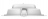 Spot encastr� - Aric Kimi 150 - 16W - CCT - Aric 51607