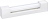 R�glette - S19  Aric B52 - Avec interrupteur et prise - Blanc - Sans lampe - Aric 0653
