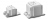 Ballast ferromagn�tique - Pour SHP/IM NAHJ70.158F - Avec protection thermique - VOSSLOH 570975