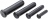 Capuchon isolant - Pour cable de 30 � 300 mm� - Catu MP-26-E