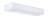 Applique � LED - Aric ALIS UP et DW - 13W - 3-4000K - CCT - Blanc - ARIC 51213