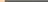 Fil rigide - H07VU - 1 x 1.5 mm� - Noir - Couronne de 100 M�tres