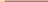 Fil rigide - H07VU - 1 x 1.5 mm� - Marron - Couronne de 100 M�tres