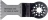 Lame pour outils multifonction - Bi-m�tal - 44 mm - Bizline 782037