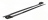 Collier installation �lectrique 9 x 260 mm