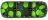 Boite cloison s�che 6-8 modules profondeur 50 mm Bizline R Box