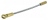 T�te rigide � oeillet M5 pour aiguille acier - nylon diam�tre 4