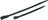Collier installation �lectrique 9 x 760 mm