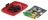 T�l�commande Aprimatic TM4 fr�quence 433 Mhz 4 canaux