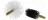 Kit de 2 brosses de ramonage pour baguette tire fil