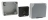 Prise saillie �tanche 3P+N+T 20A � volet Legrand Plexo Gris